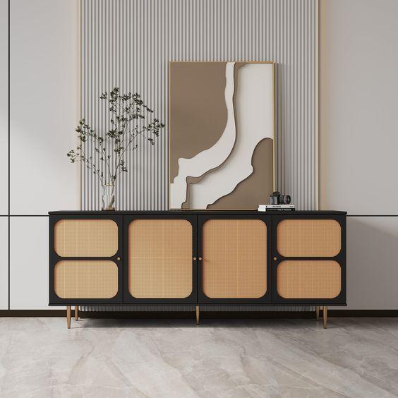 Console Units