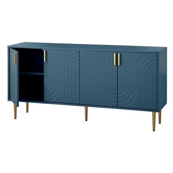 Console Units
